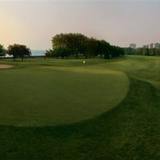 Sydney R. Marovitz Golf Course