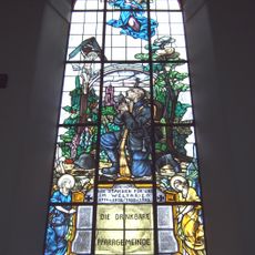 Pfarrkirche Maria Immaculata