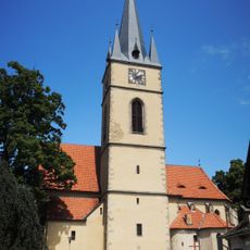 Church of Saints Peter and Paul (Ledeč nad Sázavou)