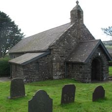 St Mary's Church
