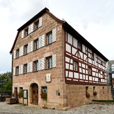 Altes Rathaus Cadolzburg