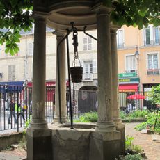 Puits Sainte-Geneviève