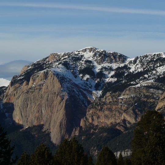 Cap de la Gallina Pelada