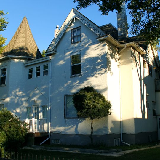 Bernier House