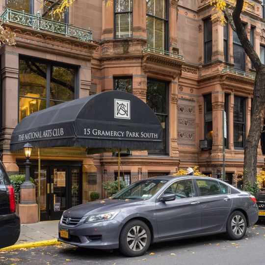 National Arts Club