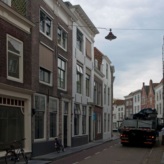 Vlissingsestraat 17, Middelburg