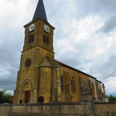 Église de l'Assomption-de-la-Vierge de Labeuville