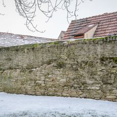 Stadtmauer