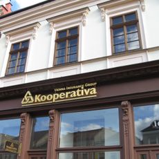 Staroměstské náměstí 16/29