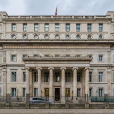 Faculdade Real de Cirurgiões da Inglaterra