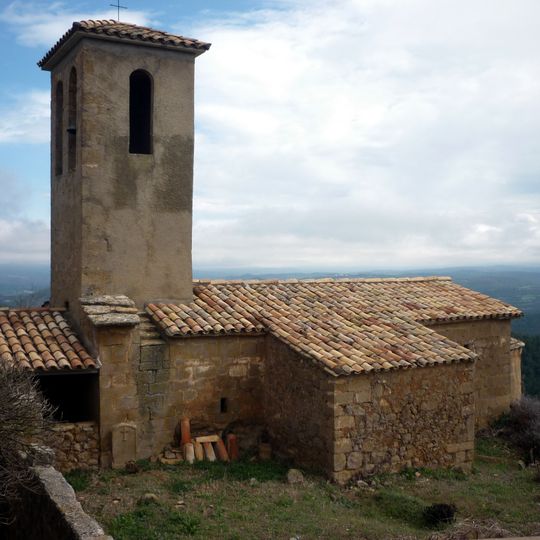 Santa Fe de Guardiola