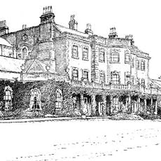 Wykeham Abbey