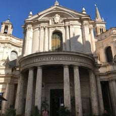 Chiostro del Bramante