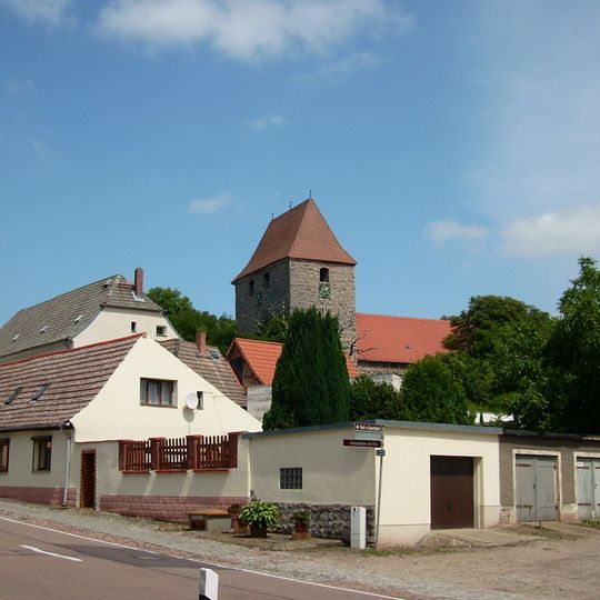Beesenlaublingen