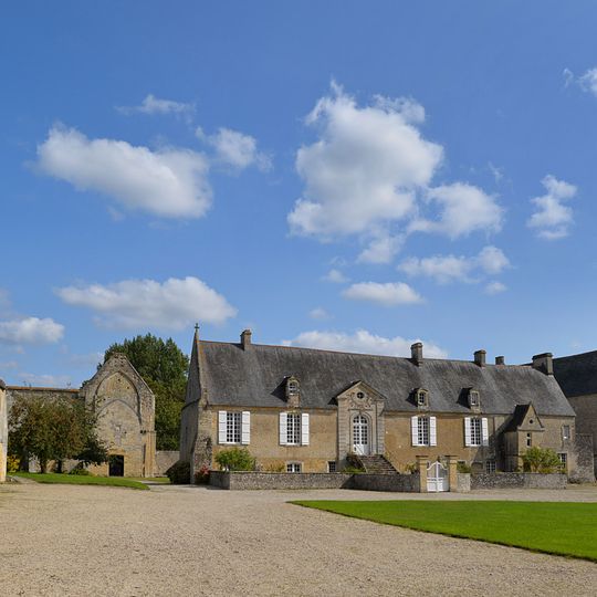 Longues Abbey