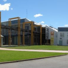 Queen Victoria Museum and Art Gallery