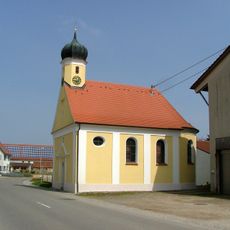 Marienkapelle