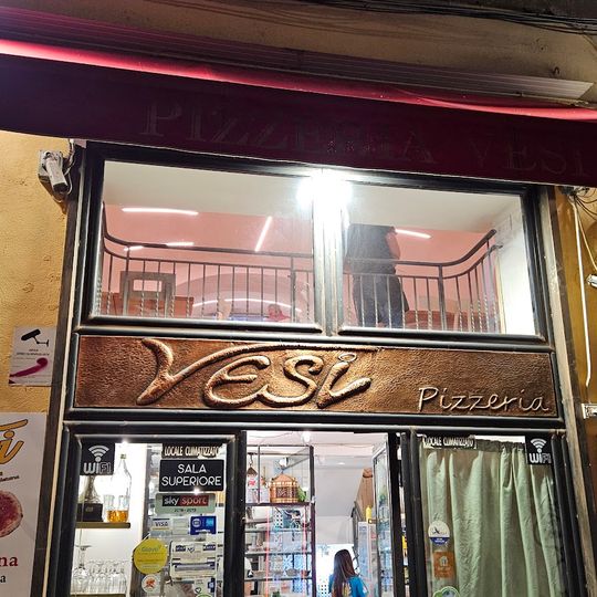 Vesi