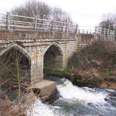 Hertsfield Bridges