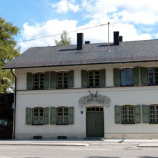 Forsthaus