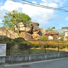 Hebizuka Kofun