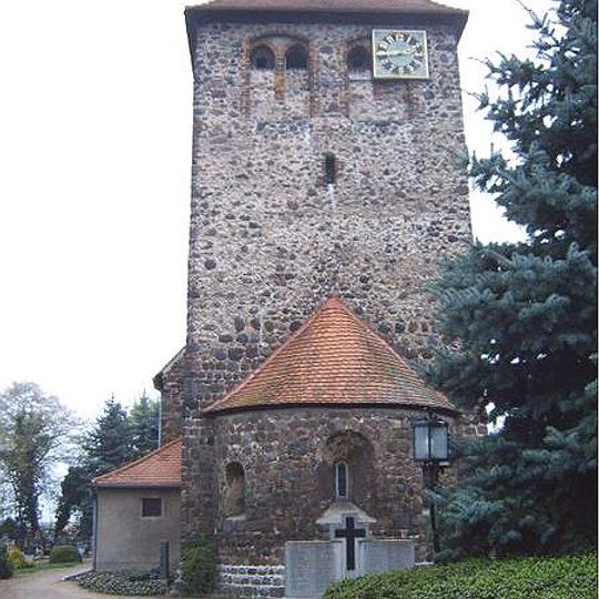 Kriegerdenkmal Hohenseeden