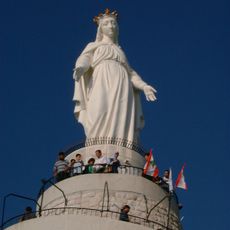 Our Lady of Lebanon
