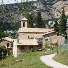 Sant Sadurní de Malanyeu