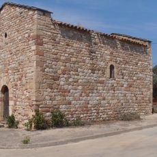 Sant Cristòfol de Pallars
