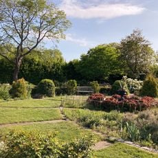 Staten Island Botanical Garden