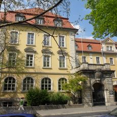 Röntgen-Gymnasium Würzburg