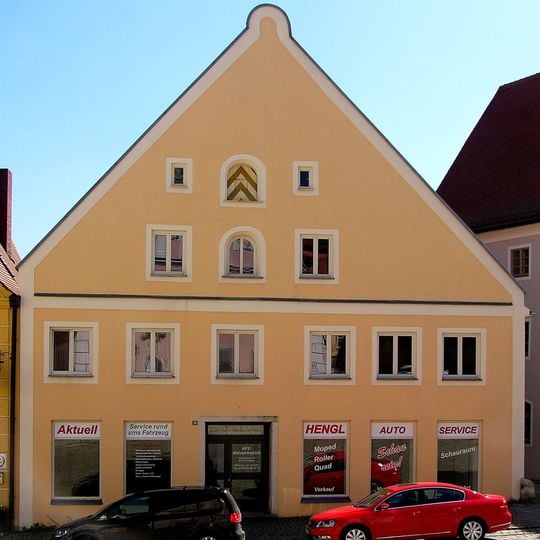 Marktplatz 10