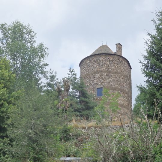 Château de Ruynes