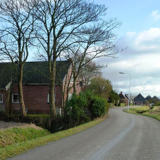 De Leegte