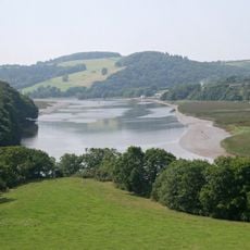 Tamar Valley AONB