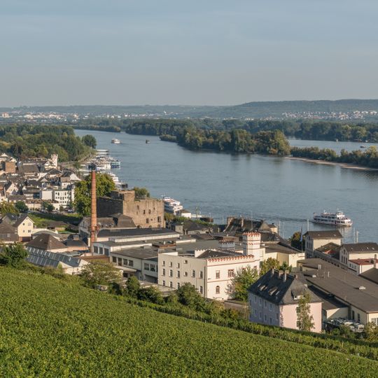 Rüdesheim am Rhein