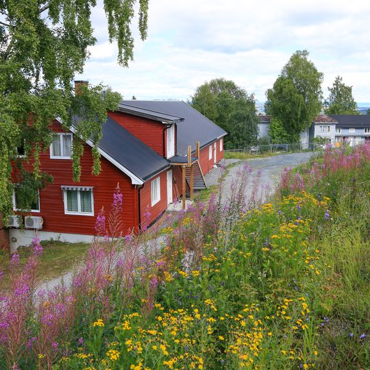 Solhaug Trevarefabrikk