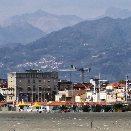 Versilia