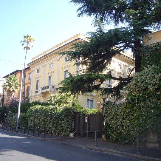 Villa Casati