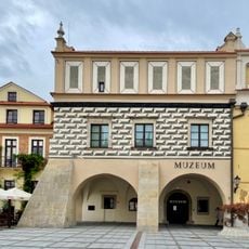 21 Market Square in Tarnów