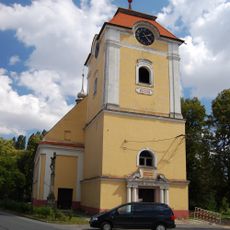 Church of the Assumption