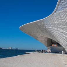 Musée d'Art, Architecture et Technologie