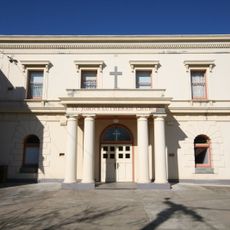 St John's Lutheran church, Geelong