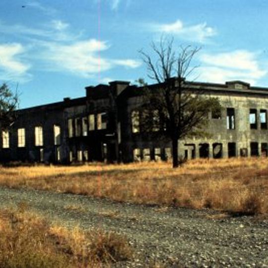 Manhattan Project National Historical Park