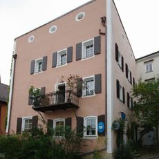 Wohnhaus