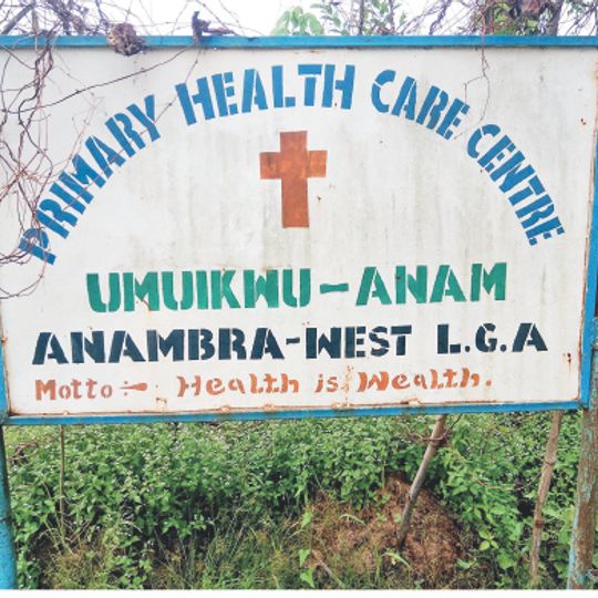 Anambra-Oeste