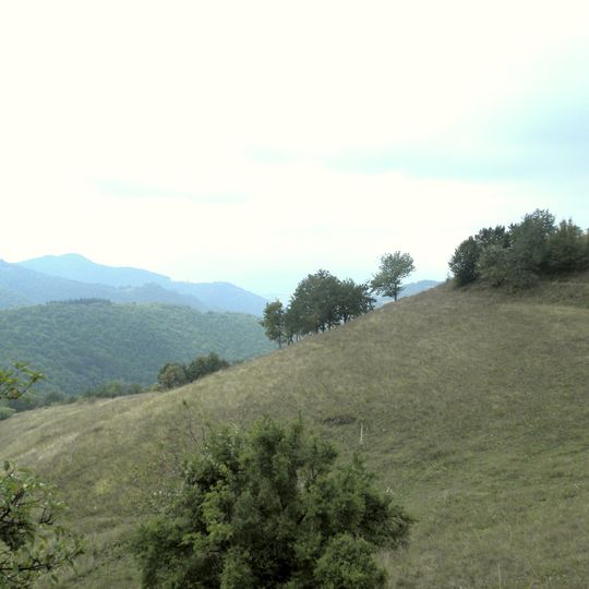 Banat Mountains