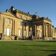 Broughton Hall