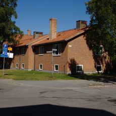 Seminariet för huslig utbildning