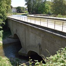 Orbiel Aqueduct